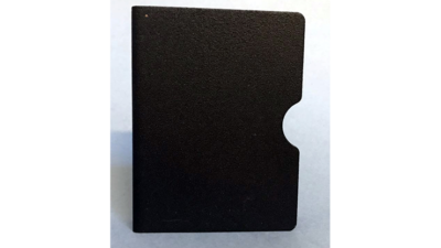 Card Guard, Black by Bazar de Magia