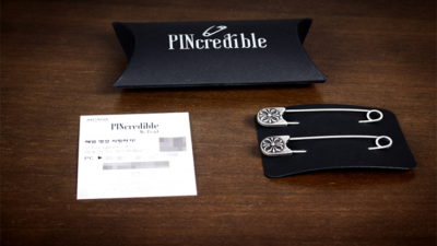 PINcredible by Mr. Pearl - Image 2