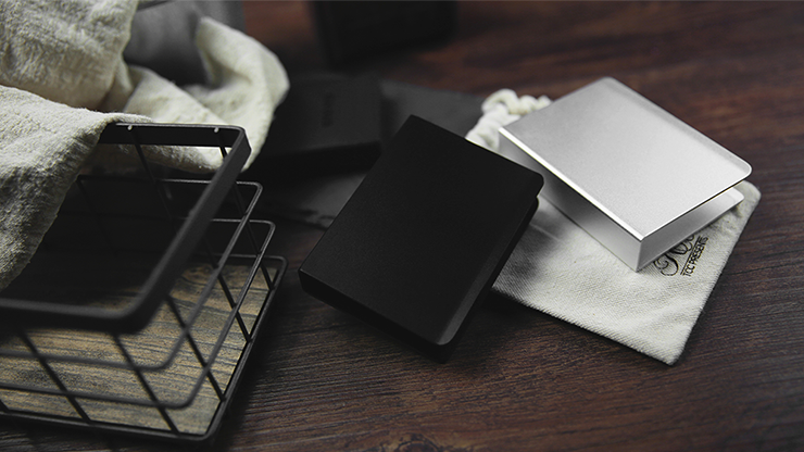 Basic Clip, Silver by TCC - Image 2