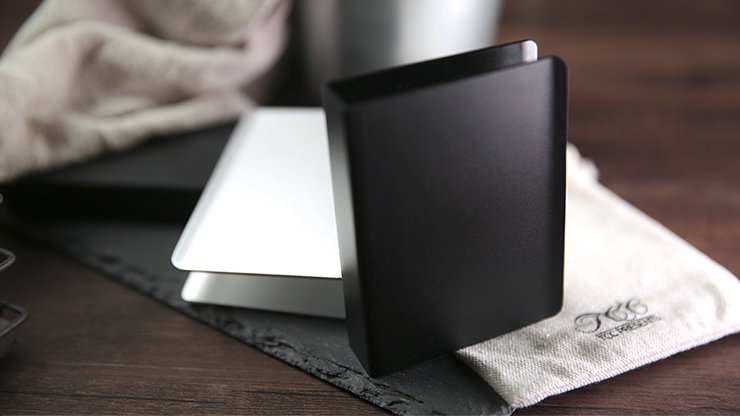 Basic Clip, Silver by TCC - Image 3