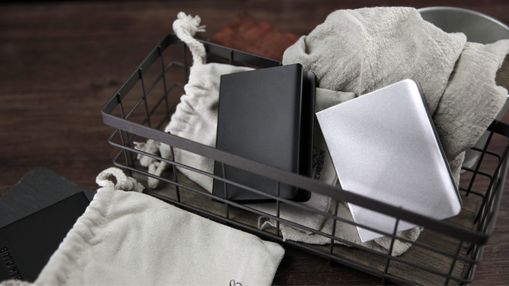 Basic Clip, Silver by TCC - Image 4