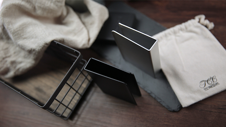 Basic Clip, Silver by TCC - Image 5