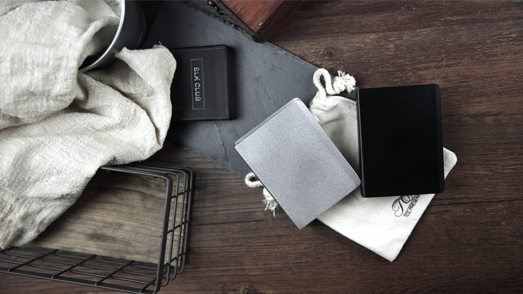 Basic Clip, Silver by TCC - Image 6