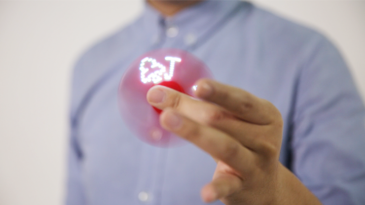 Magic Spinner 2.0 by Happy, Bond Lee & Magic 8 - Image 2