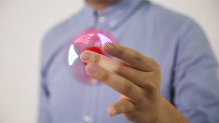 Magic Spinner 2.0 by Happy, Bond Lee & Magic 8 - Image 3