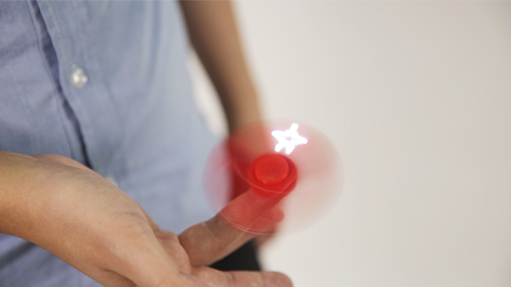 Magic Spinner 2.0 by Happy, Bond Lee & Magic 8 - Image 6