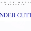 Wonder Cutter by King of Magic