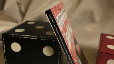 The Dream Card Revisited, The Ultimate Card to Wallet - A Comprehensive Guide by David Malek - Image 2