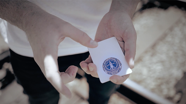 Holely Change Red (with DVD and Gimmicks) by SansMinds Creative Lab - Image 4