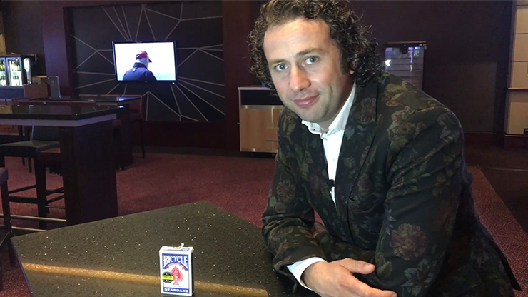 MCF, Multiple Card Find by Sean Heydon - Image 2