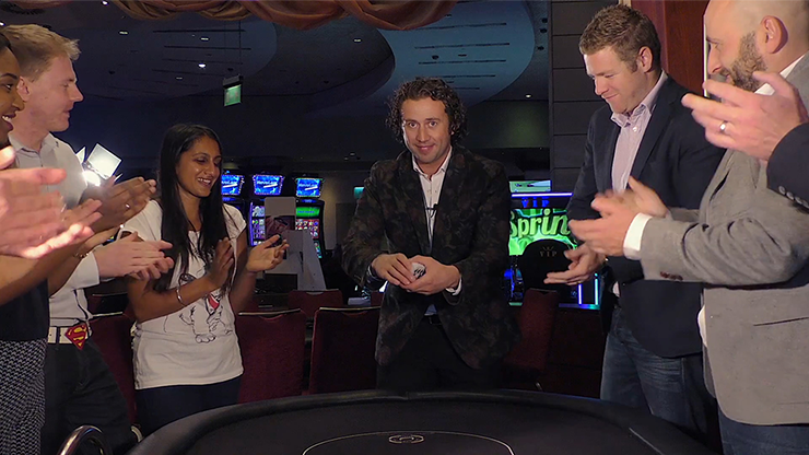 MCF, Multiple Card Find by Sean Heydon - Image 3