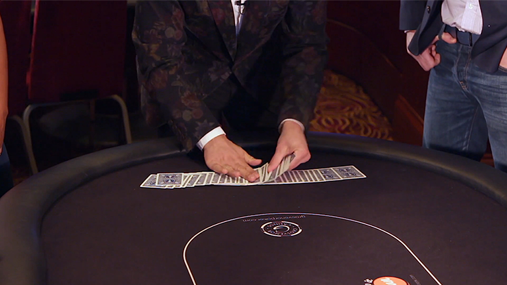 MCF, Multiple Card Find by Sean Heydon - Image 4