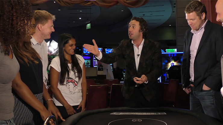 MCF, Multiple Card Find by Sean Heydon - Image 5