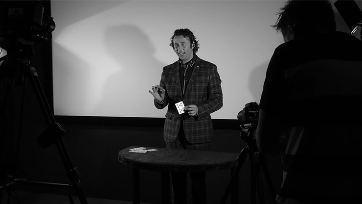 MCF, Multiple Card Find by Sean Heydon - Image 6