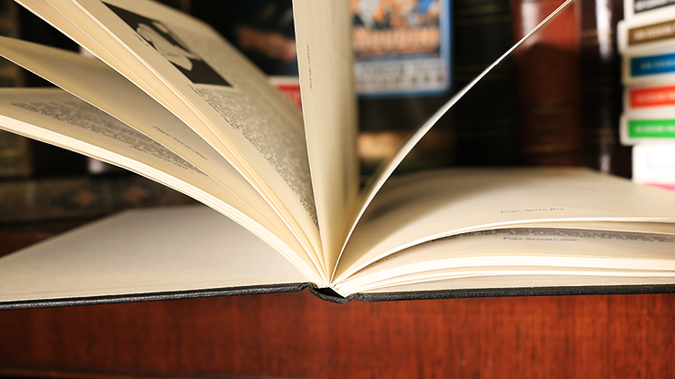 Routined Manipulations Part 2, Limited/Out of Print by Lewis Ganson - Image 3