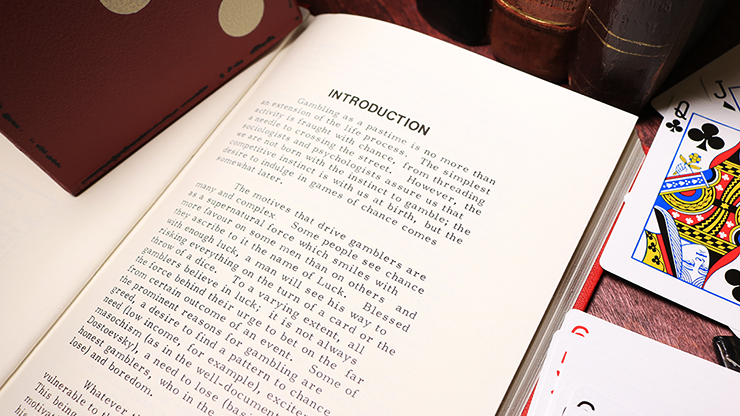 Secrets of Gambling, Limited/Out of Print by Hugh Miller - Image 4