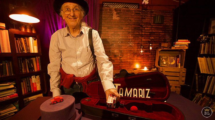 Juan Tamariz - Magic From My Heart - Image 2