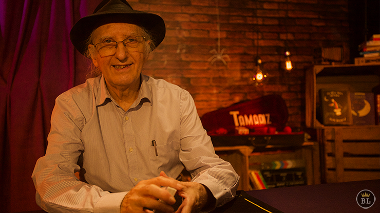 Juan Tamariz - Magic From My Heart - Image 3