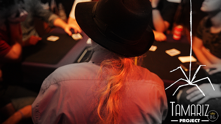 Juan Tamariz - Magic From My Heart - Image 4