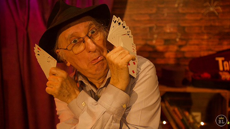 Juan Tamariz - Magic From My Heart - Image 5