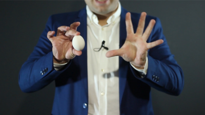 Silk to Egg PRO, Brown by João Miranda - Image 5