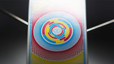 Wonder Playing Cards Printed at US Playing Cards by David Koehler - Image 3