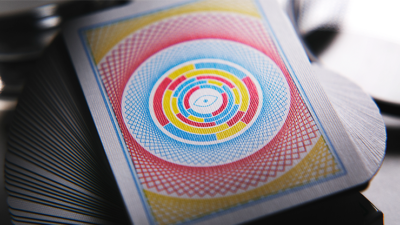 Wonder Playing Cards Printed at US Playing Cards by David Koehler - Image 4