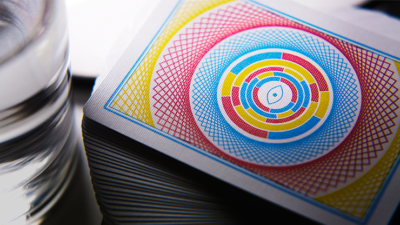 Wonder Playing Cards Printed at US Playing Cards by David Koehler - Image 5