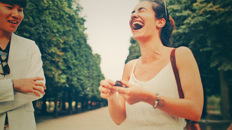 MAGiX, Gimmicks and Online Instructions by Les French Twins - Image 5