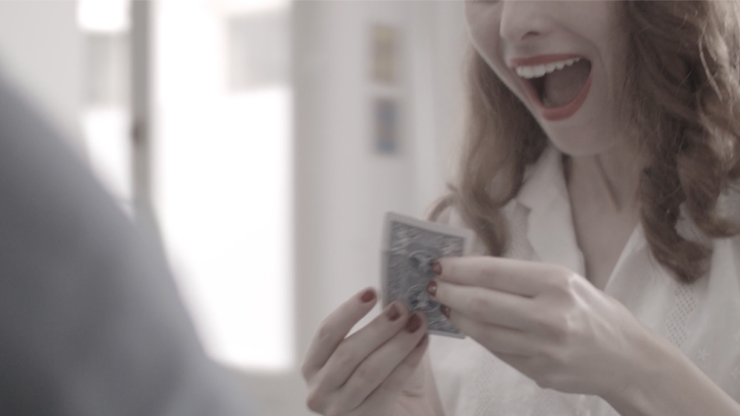 MAGiX, Gimmicks and Online Instructions by Les French Twins - Image 6