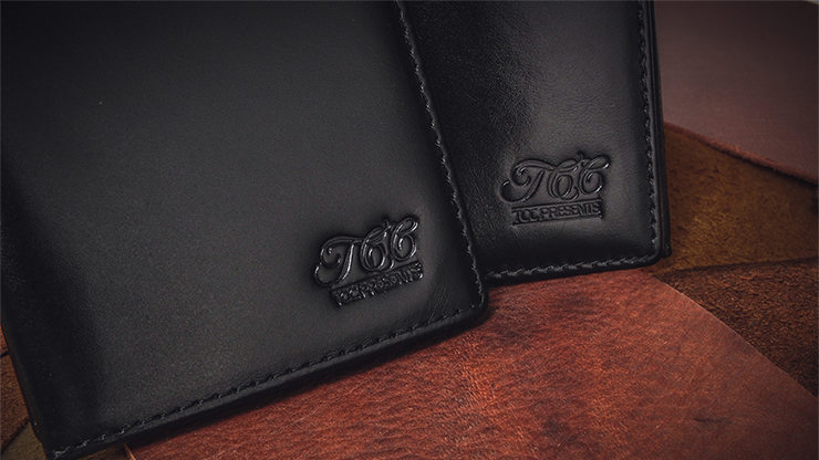 Z Fold Wallet by TCC - Image 2