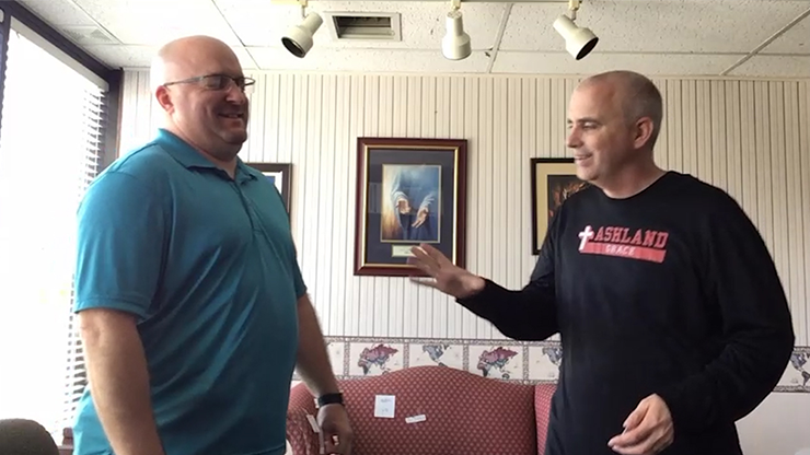 Cubed Card by Catanzarito Magic - Image 6