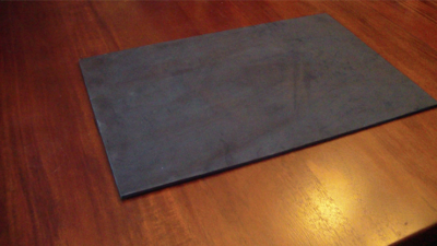 Light Heavy Box Performance Mat by Gimpy's Magic