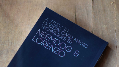 Nine Black Cats by Neemdog and Lorenzo - Image 2