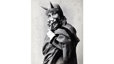 Mark of the Devil by Paul Voodini eBook (Download)