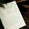 Jack Yates' Card Caprice by Ken de Courcy - Image 3