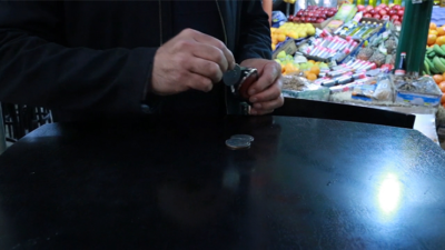 Triple TUC Dollar, Gimmicks and Online Instructions by Tango Magic - Image 2