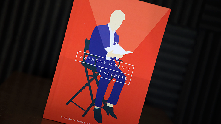 Secrets by Anthony Owen - Image 2