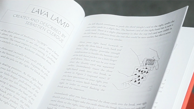 Secrets by Anthony Owen - Image 4