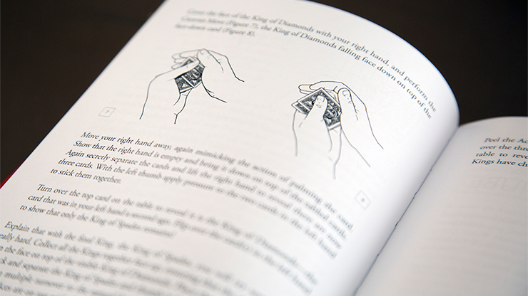 Secrets by Anthony Owen - Image 5