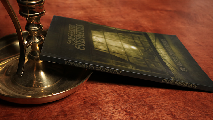 Congreave's Curiosities by Chris Congreave - Image 2