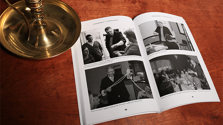 Congreave's Curiosities by Chris Congreave - Image 3