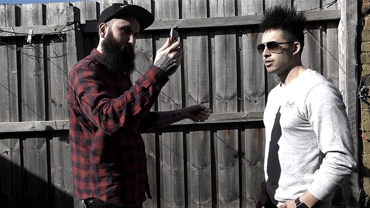 PaperCut by Beau Cremer - Image 3