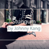 Magic Soul Presents Stungum by Johnny Kang