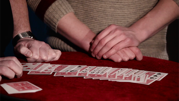 Invisible Triumph, Gimmicks and Online Instructions by Jim Krenz - Image 5