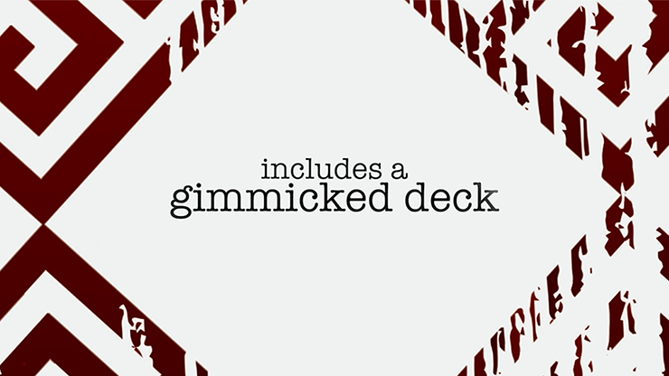 Invisible Triumph, Gimmicks and Online Instructions by Jim Krenz - Image 6