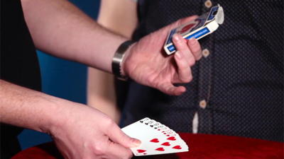 NeoMix, Gimmick and Online Instructions by Jim Krenz - Image 5