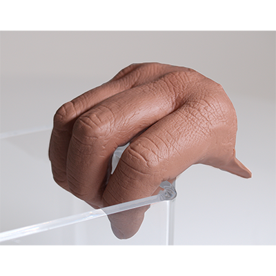 Yoshino Gimmick, 3rd Hand by Akira Ishizaki