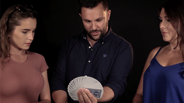 Real Ace Cutting by Benjamin Earl - Image 2