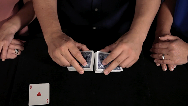 Real Ace Cutting by Benjamin Earl - Image 3